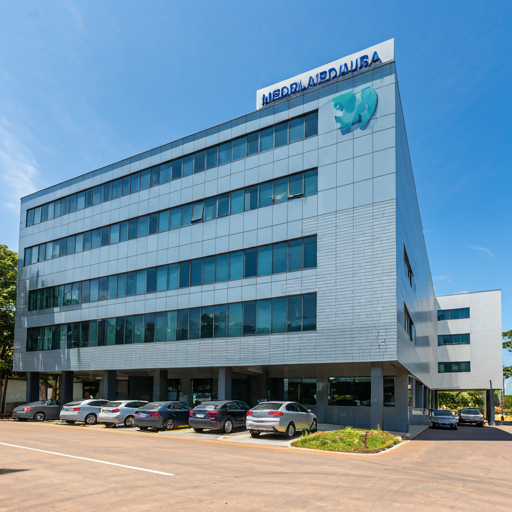 Unidade Araraquara (matriz) — Aradoc