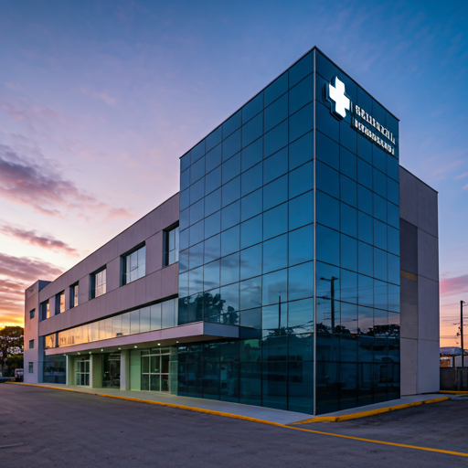 Unidade Santa Bárbara d'Oeste — Aradoc